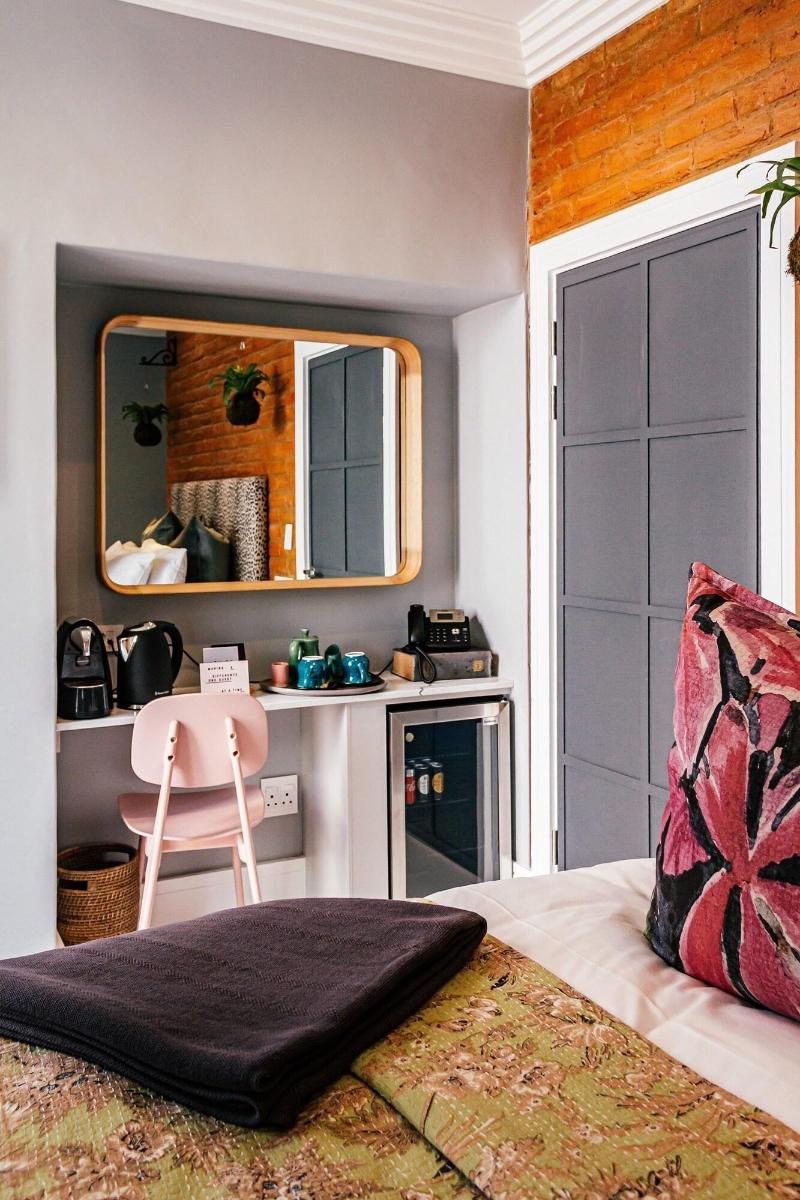 Pineapple House Boutique Hotel image
