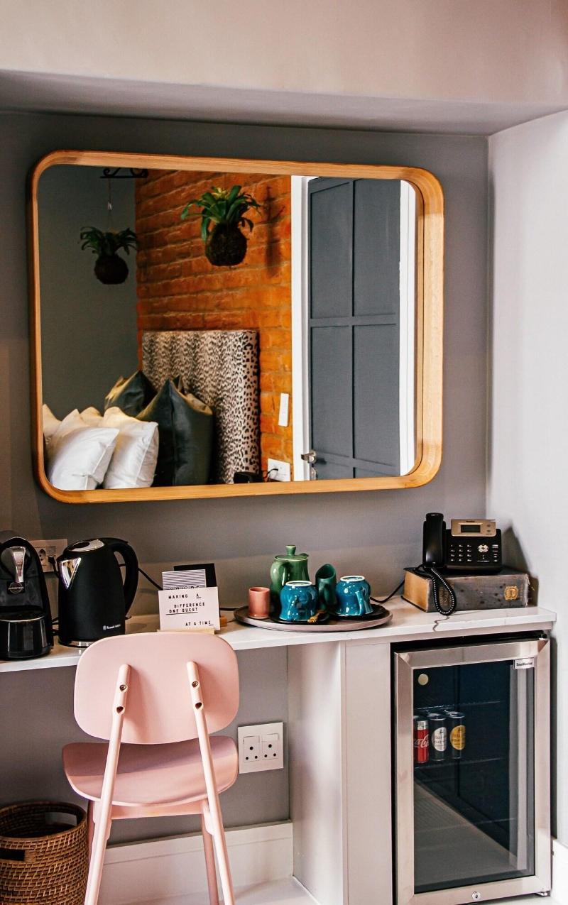 Pineapple House Boutique Hotel image