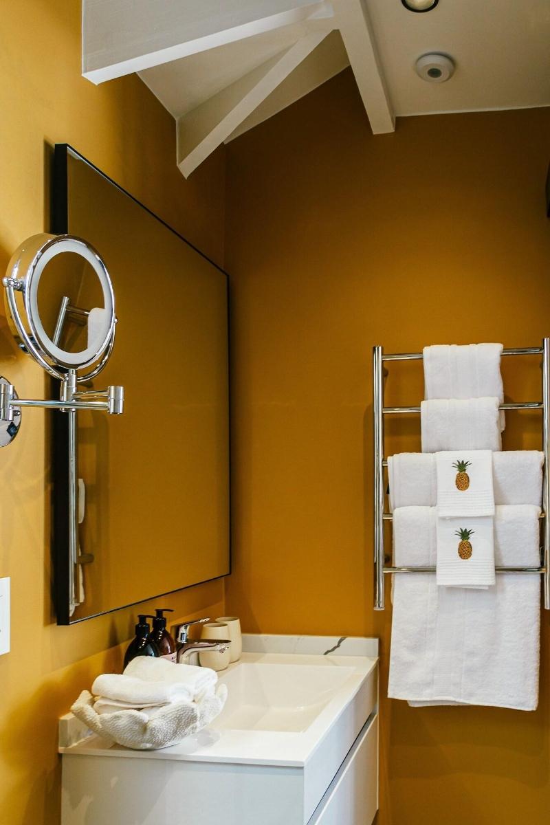 Pineapple House Boutique Hotel image