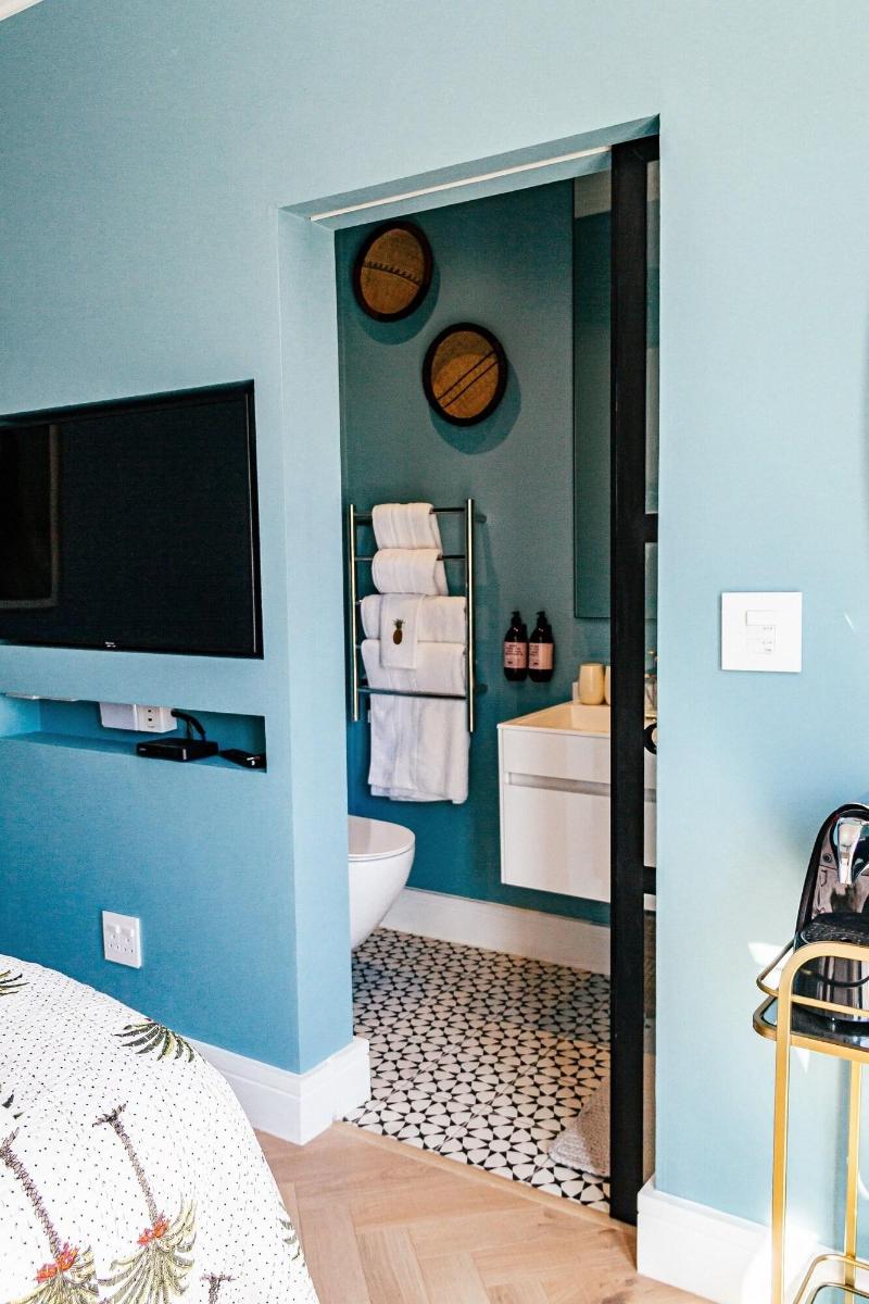 Pineapple House Boutique Hotel image