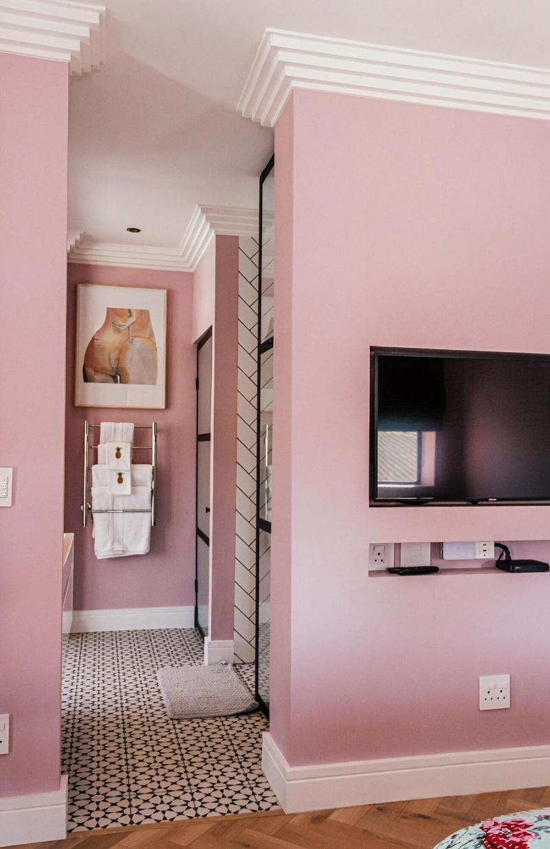 Pineapple House Boutique Hotel image