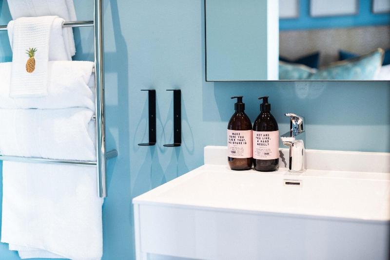 Pineapple House Boutique Hotel image
