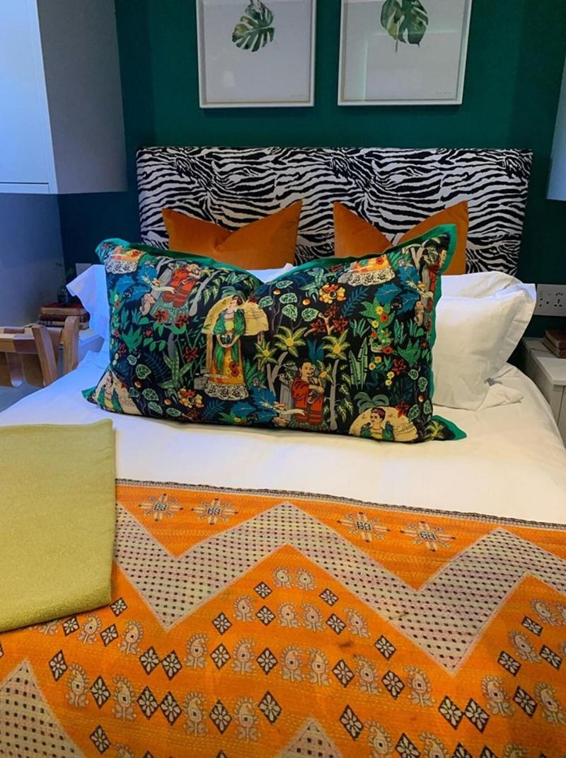 Pineapple House Boutique Hotel image