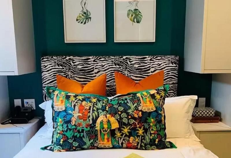 Pineapple House Boutique Hotel image