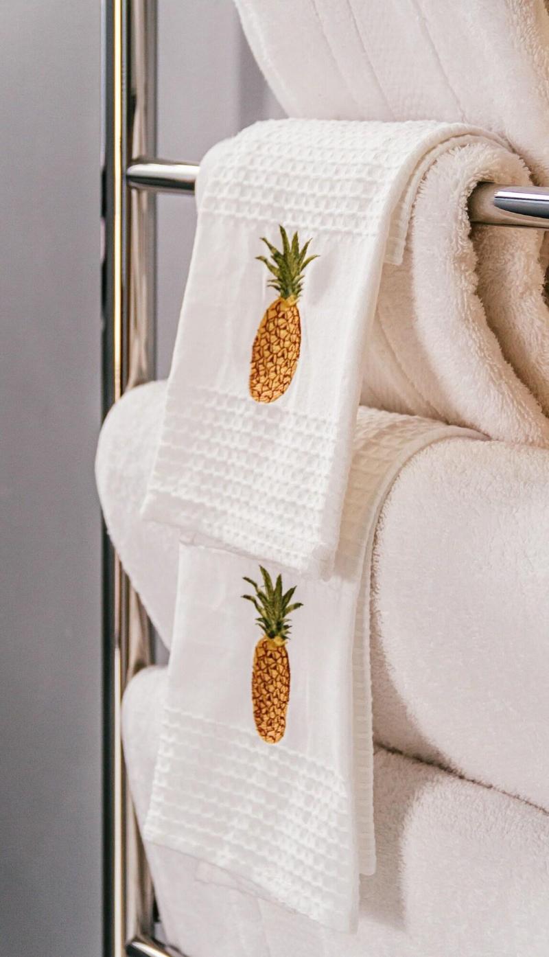 Pineapple House Boutique Hotel image