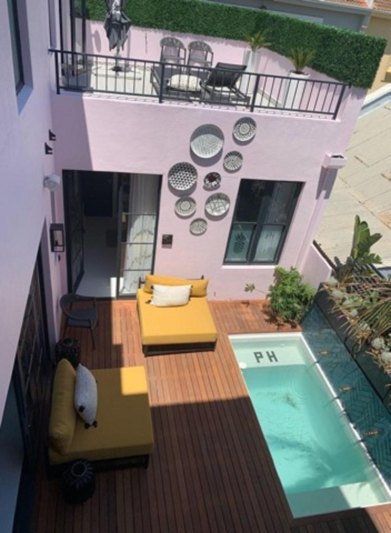 Pineapple House Boutique Hotel image