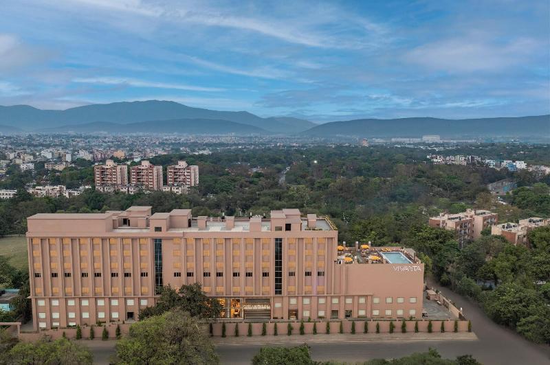 Vivanta Jamshedpur, Golmuri image