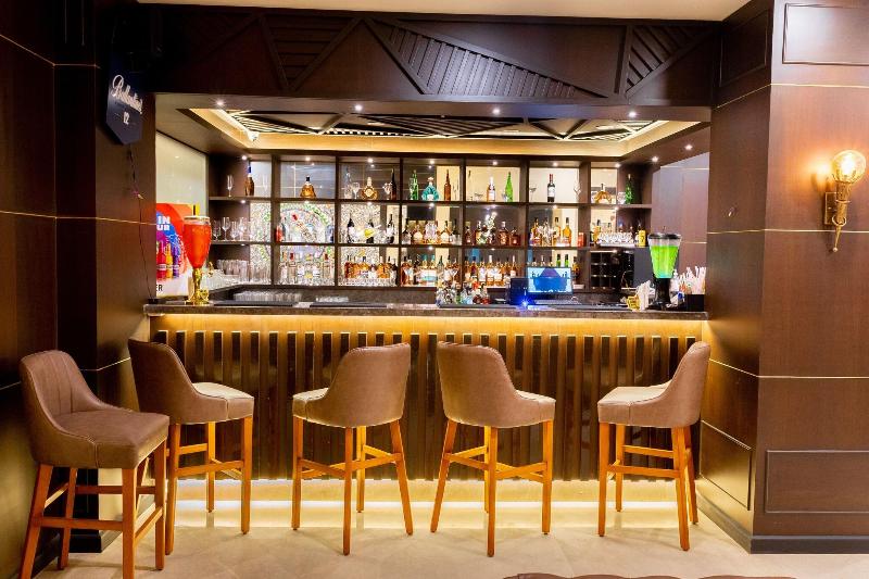 Vivanta Jamshedpur, Golmuri image