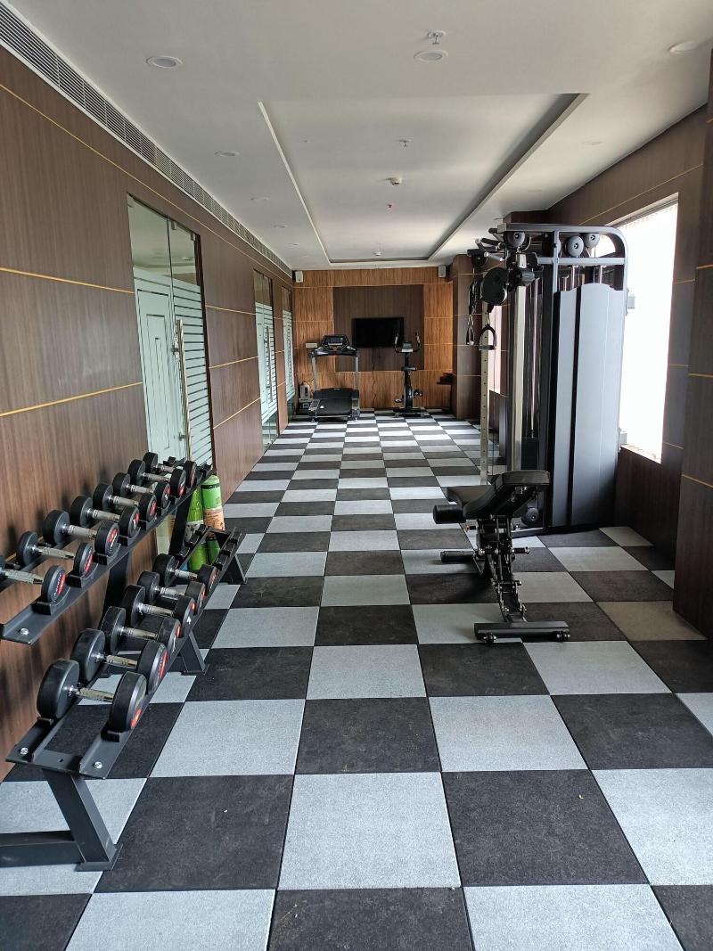 Vivanta Jamshedpur, Golmuri image