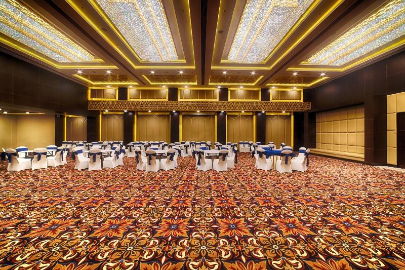 Vivanta Jamshedpur, Golmuri image