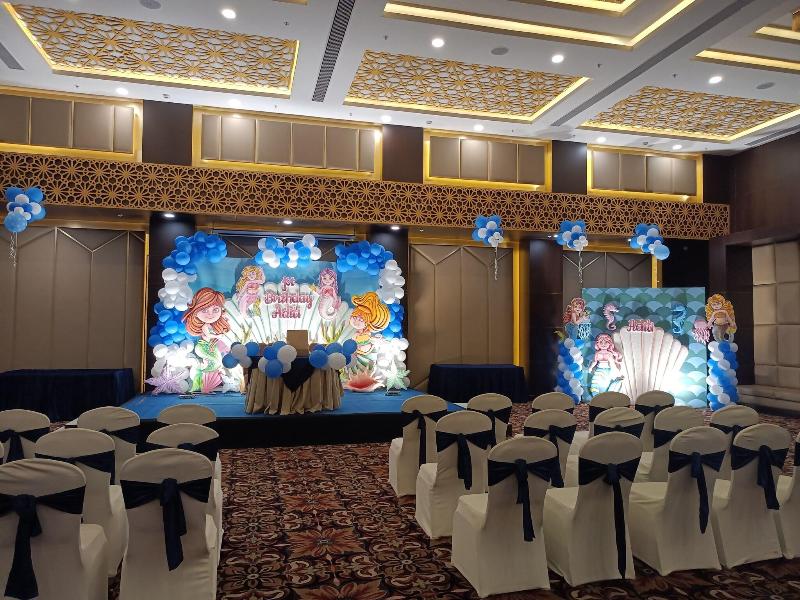 Vivanta Jamshedpur, Golmuri image