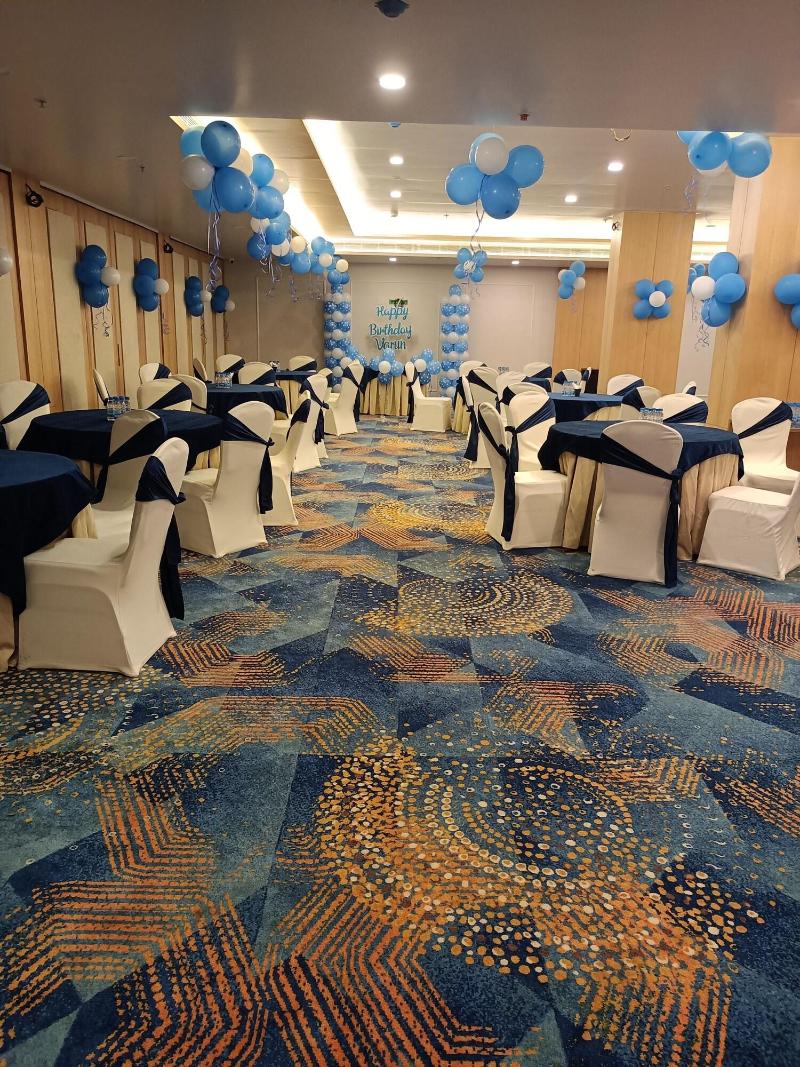 Vivanta Jamshedpur, Golmuri image
