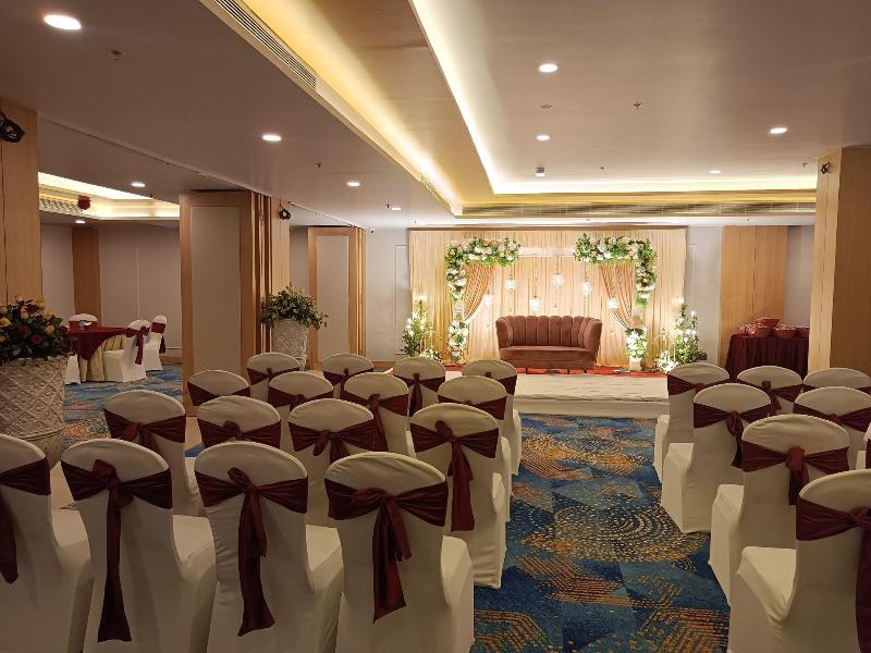 Vivanta Jamshedpur, Golmuri image