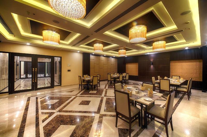 Vivanta Jamshedpur, Golmuri image