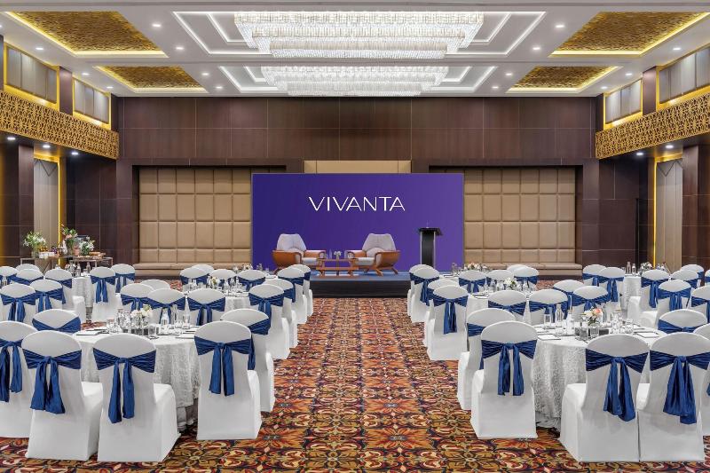 Vivanta Jamshedpur, Golmuri image
