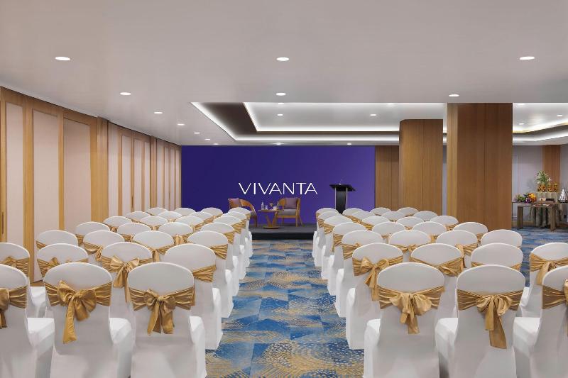 Vivanta Jamshedpur, Golmuri image