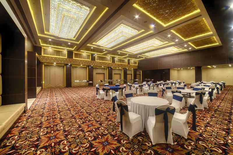 Vivanta Jamshedpur, Golmuri image