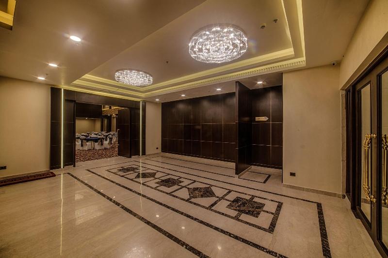 Vivanta Jamshedpur, Golmuri image