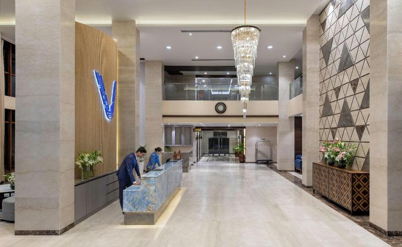 Vivanta Jamshedpur, Golmuri image