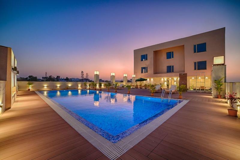 Vivanta Jamshedpur, Golmuri image