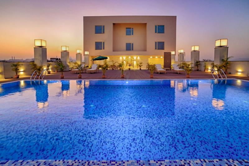 Vivanta Jamshedpur, Golmuri image