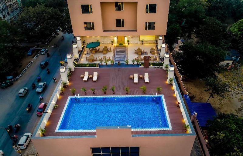 Vivanta Jamshedpur, Golmuri image