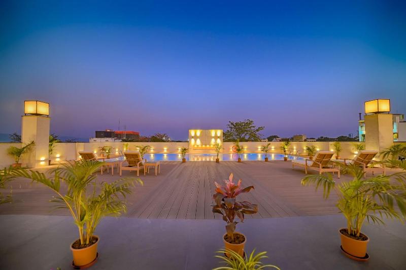 Vivanta Jamshedpur, Golmuri image