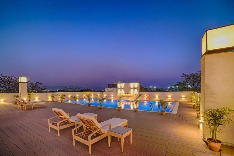 Vivanta Jamshedpur, Golmuri image