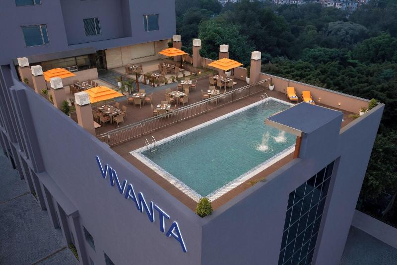 Vivanta Jamshedpur, Golmuri image