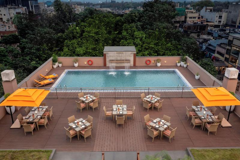 Vivanta Jamshedpur, Golmuri image