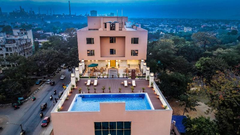 Vivanta Jamshedpur, Golmuri image