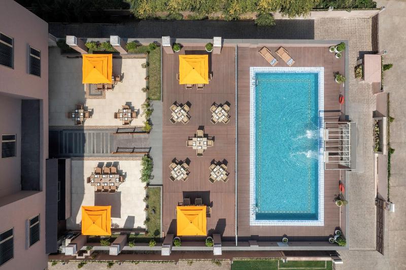 Vivanta Jamshedpur, Golmuri image