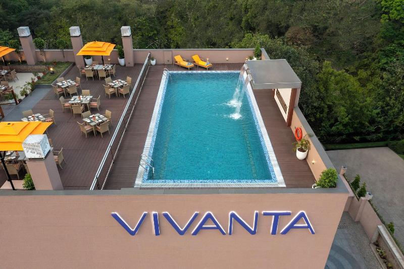 Vivanta Jamshedpur, Golmuri image