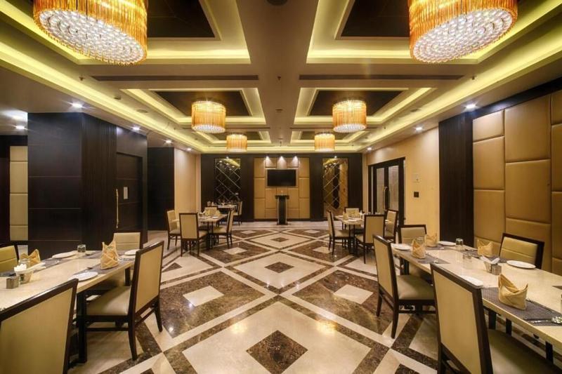 Vivanta Jamshedpur, Golmuri image