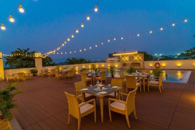 Vivanta Jamshedpur, Golmuri image