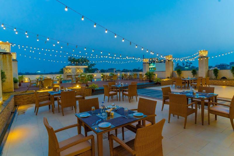 Vivanta Jamshedpur, Golmuri image