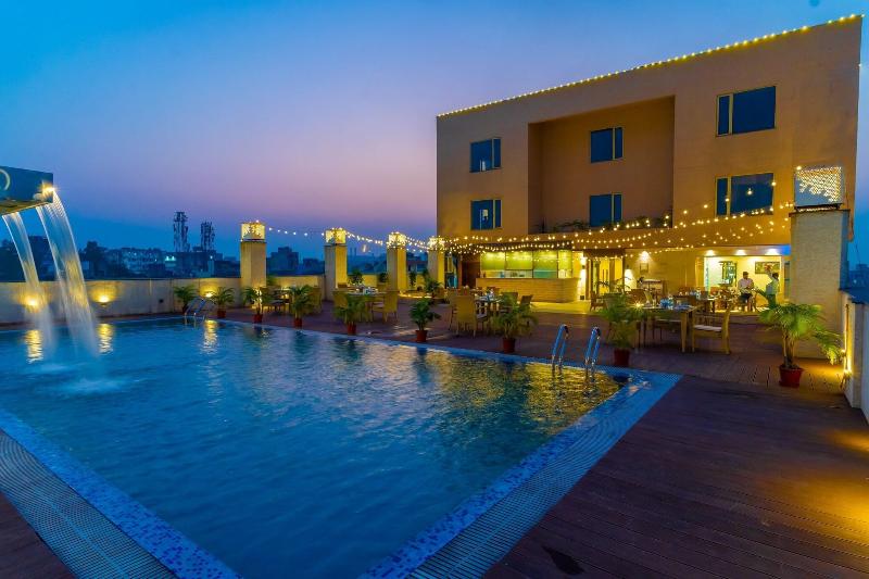 Vivanta Jamshedpur, Golmuri image