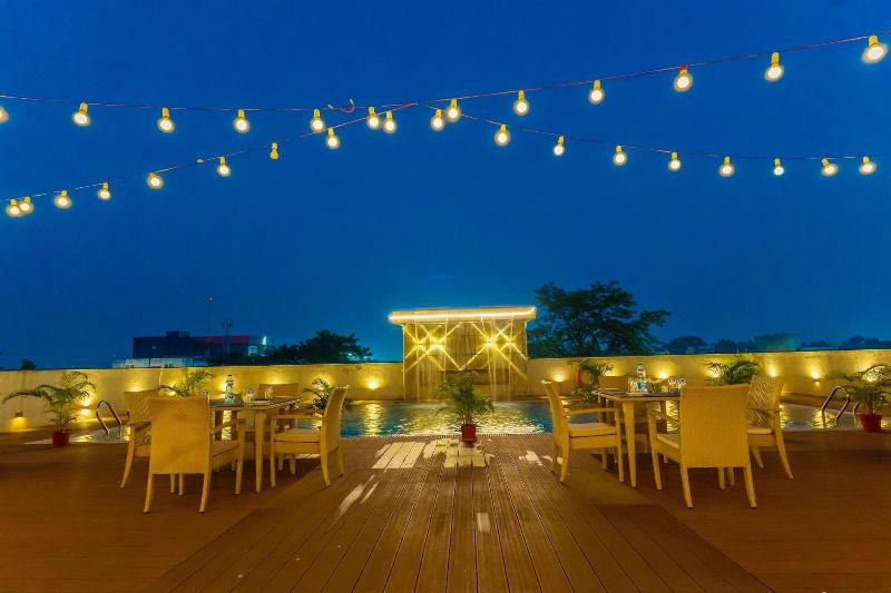 Vivanta Jamshedpur, Golmuri image