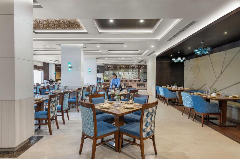 Vivanta Jamshedpur, Golmuri image