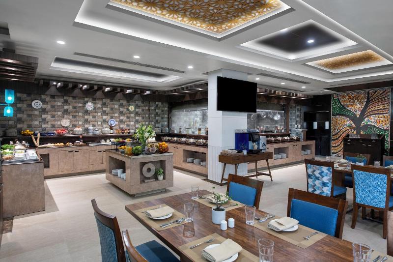 Vivanta Jamshedpur, Golmuri image