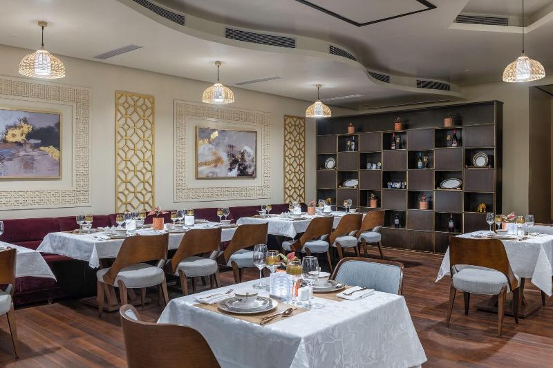 Vivanta Jamshedpur, Golmuri image