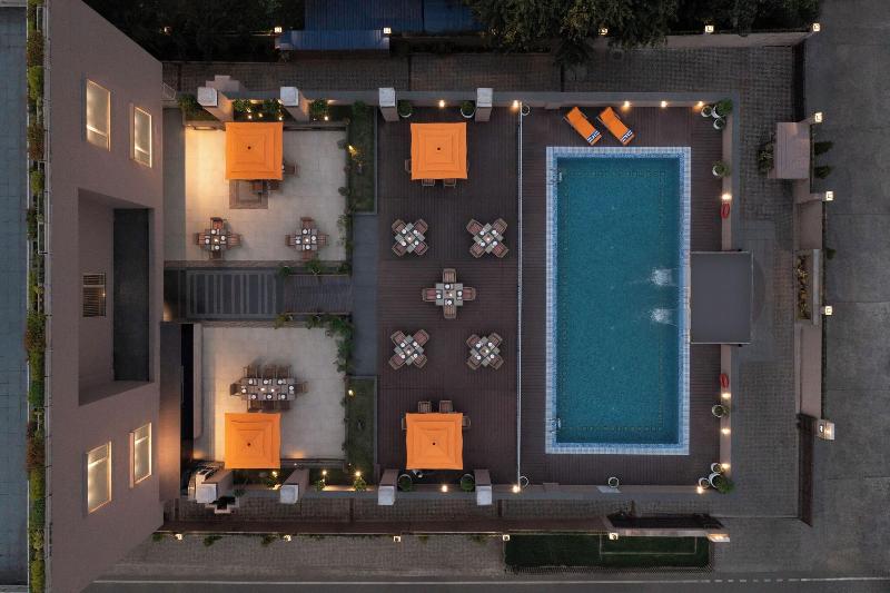 Vivanta Jamshedpur, Golmuri image