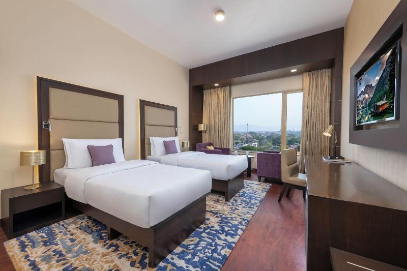 Vivanta Jamshedpur, Golmuri image