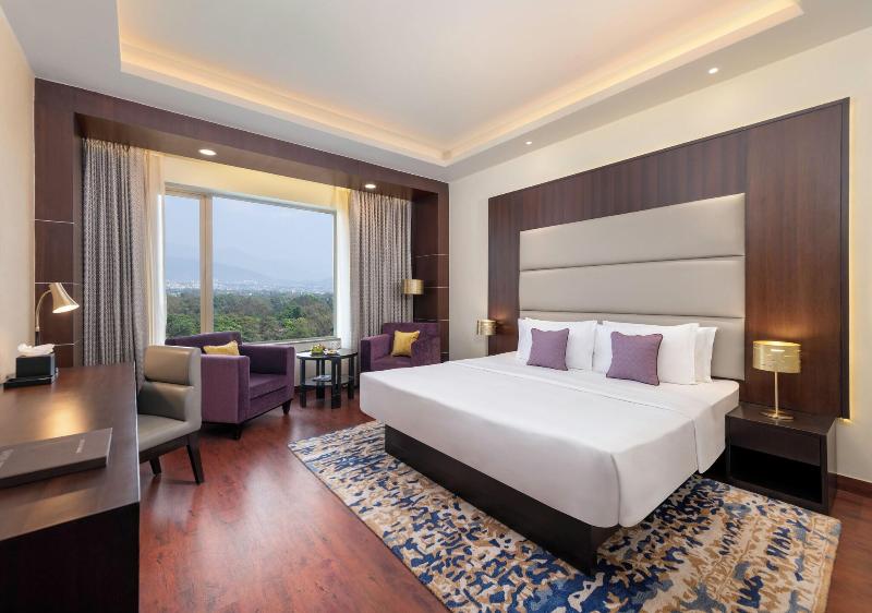 Vivanta Jamshedpur, Golmuri image
