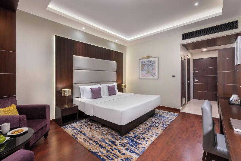 Vivanta Jamshedpur, Golmuri image