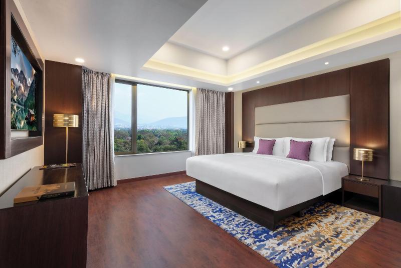 Vivanta Jamshedpur, Golmuri image
