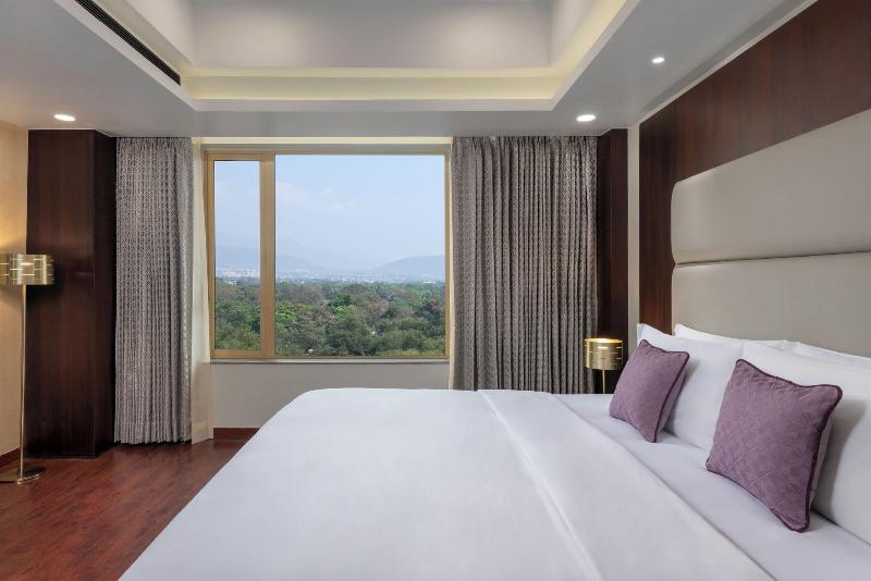 Vivanta Jamshedpur, Golmuri image