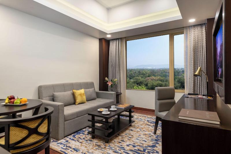 Vivanta Jamshedpur, Golmuri image