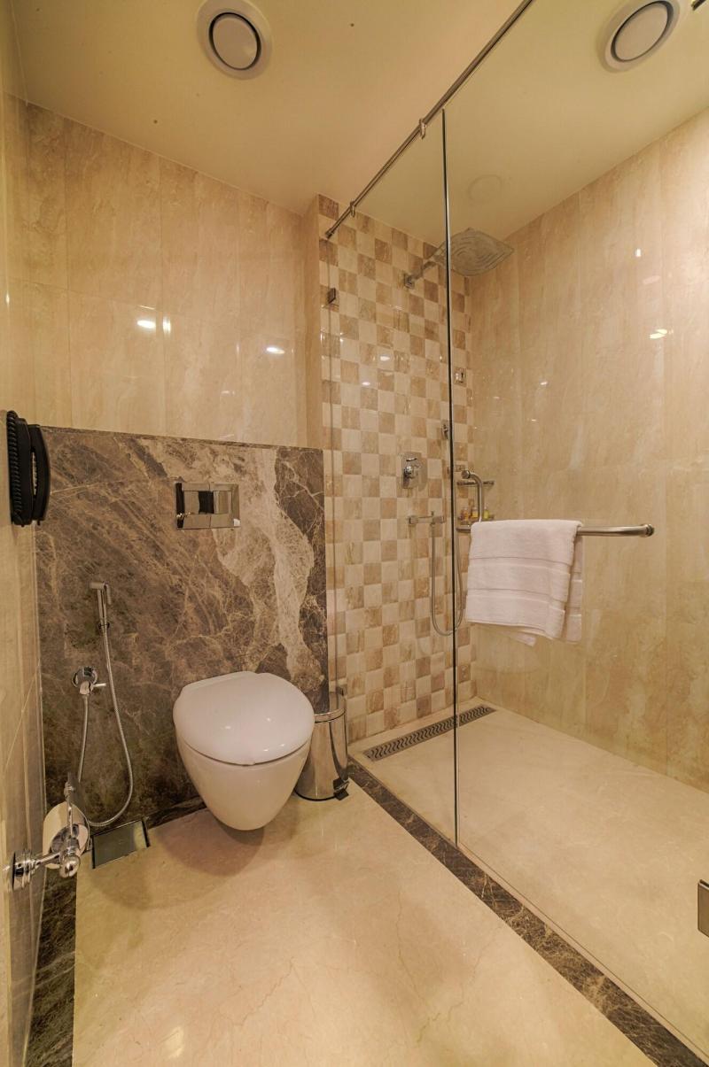 Vivanta Jamshedpur, Golmuri image