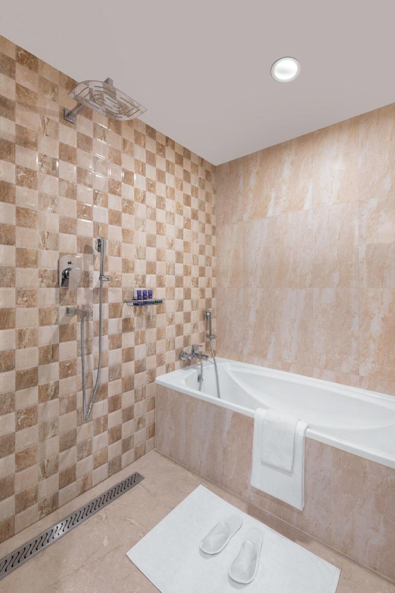 Vivanta Jamshedpur, Golmuri image